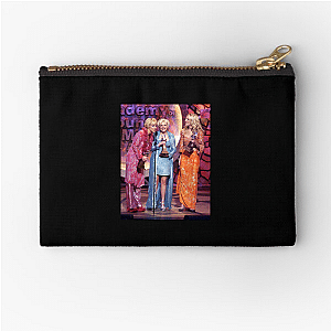 The Chicks My Favorite Music Band The Chicks Zipper Pouches