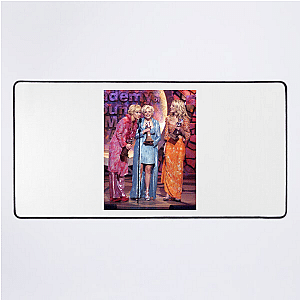 The Chicks My Favorite Music Band The Chicks Mouse Pads