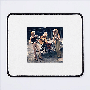 The Chicks Wide Open Spaces The Chicks Mouse Pads