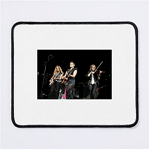 The Chicks Beyond The Norm The Chicks Mouse Pads