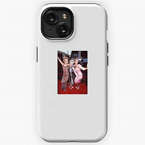 The Chicks Always Bold Always Authentic The Chicks iPhone Cases