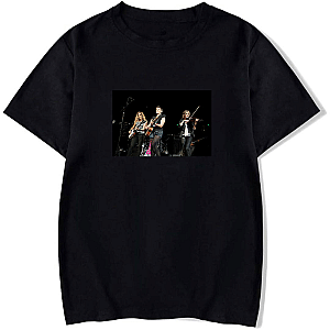 The Chicks Beyond The Norm The Chicks T-Shirts