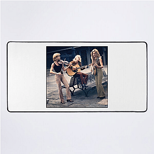 The Chicks Wide Open Spaces The Chicks Mouse Pads