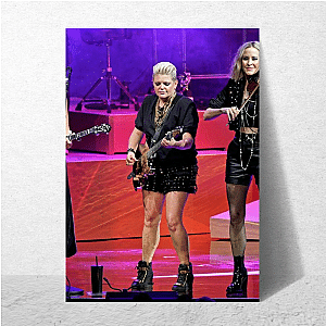 The Chicks Taking The Long Way The Chicks Posters