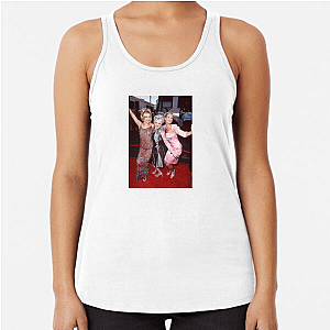 The Chicks Always Bold Always Authentic The Chicks Tank Tops
