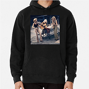 The Chicks Wide Open Spaces The Chicks Hoodies