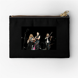The Chicks Beyond The Norm The Chicks Zipper Pouches