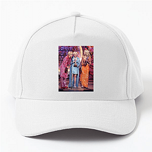 The Chicks My Favorite Music Band The Chicks Hats & Caps