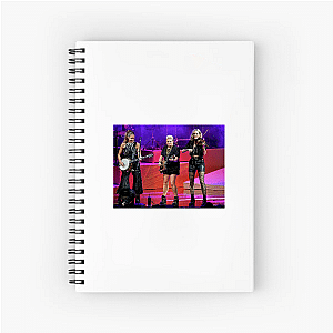 The Chicks Taking The Long Way The Chicks Notebook