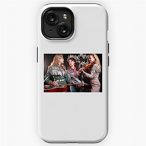 The Chicks No Fences Just Music The Chicks iPhone Cases