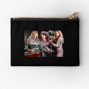 The Chicks No Fences Just Music The Chicks Zipper Pouches