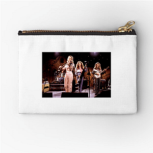 The Chicks A True Legend The Chicks Zipper Pouches