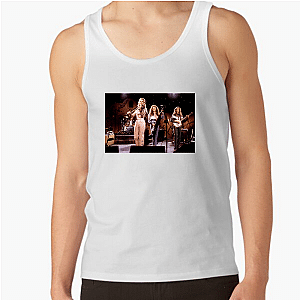 The Chicks A True Legend The Chicks Tank Tops