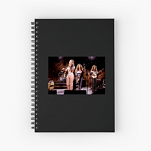 The Chicks A True Legend The Chicks Notebook