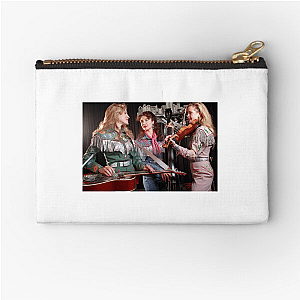 The Chicks No Fences Just Music The Chicks Zipper Pouches