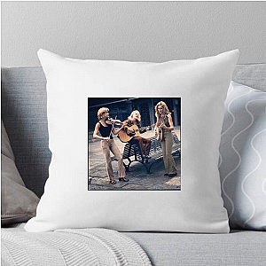 The Chicks Wide Open Spaces The Chicks Pillows Cover