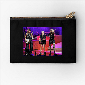 The Chicks Taking The Long Way The Chicks Zipper Pouches