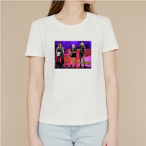 The Chicks Taking The Long Way The Chicks T-Shirts