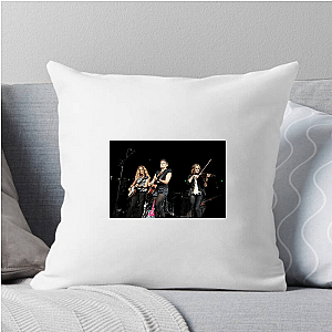 The Chicks Beyond The Norm The Chicks Pillows Cover