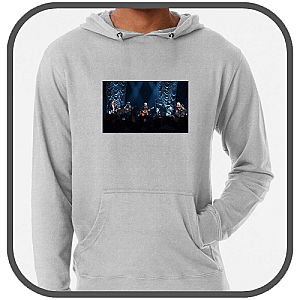 The Chicks Hoodies