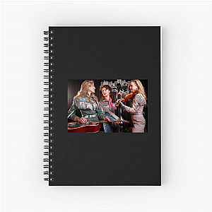 The Chicks No Fences Just Music The Chicks Notebook