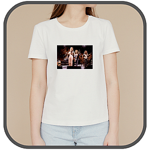 The Chicks T-Shirts
