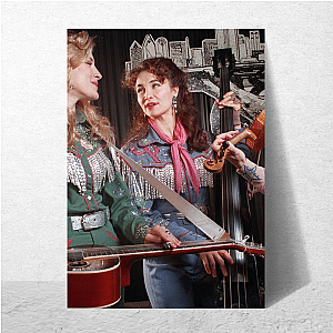 The Chicks No Fences Just Music The Chicks Posters