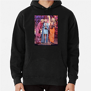 The Chicks My Favorite Music Band The Chicks Hoodies