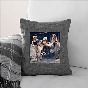 The Chicks Wide Open Spaces The Chicks Pillows Cover