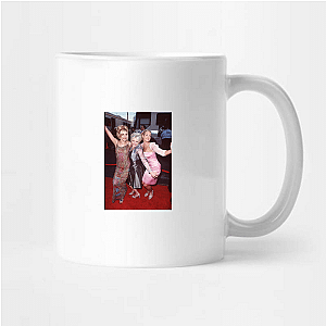 The Chicks Always Bold Always Authentic The Chicks Mugs
