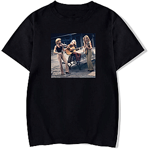 The Chicks Wide Open Spaces The Chicks T-Shirts