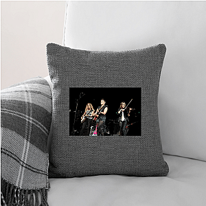 The Chicks Beyond The Norm The Chicks Pillows Cover