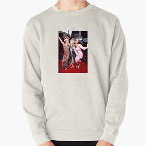 The Chicks Always Bold Always Authentic The Chicks Sweatshirts
