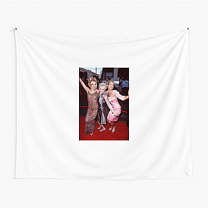 The Chicks Always Bold Always Authentic The Chicks Tapestries