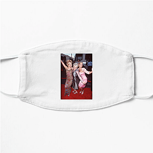 The Chicks Always Bold Always Authentic The Chicks Face Masks