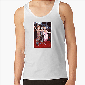 The Chicks Always Bold Always Authentic The Chicks Tank Tops
