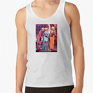 The Chicks My Favorite Music Band The Chicks Tank Tops