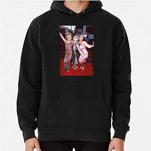 The Chicks Always Bold Always Authentic The Chicks Hoodies