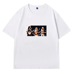 The Chicks Cowboy Take Me Away The Chicks T-Shirts