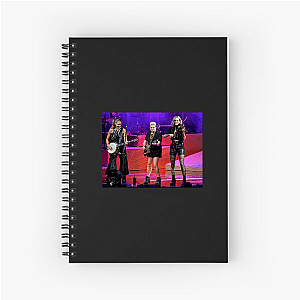 The Chicks Taking The Long Way The Chicks Notebook