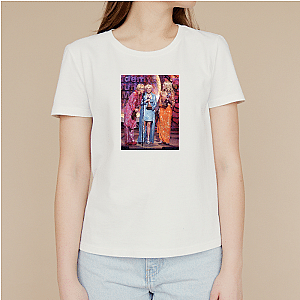 The Chicks My Favorite Music Band The Chicks T-Shirts