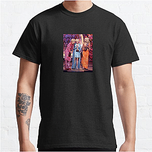 The Chicks My Favorite Music Band The Chicks T-Shirts