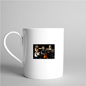 The Chicks Not Ready To Make Nice The Chicks Mugs