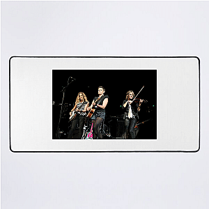 The Chicks Beyond The Norm The Chicks Mouse Pads