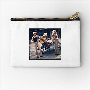 The Chicks Wide Open Spaces The Chicks Zipper Pouches