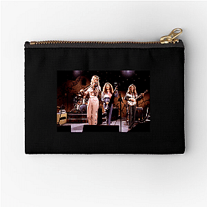 The Chicks A True Legend The Chicks Zipper Pouches