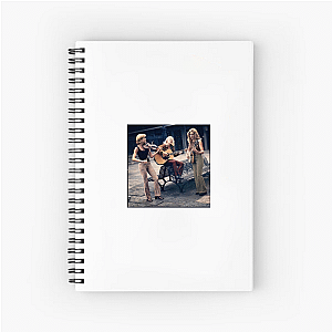 The Chicks Wide Open Spaces The Chicks Notebook