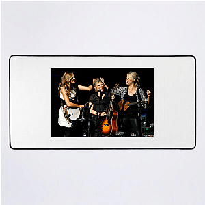 The Chicks Not Ready To Make Nice The Chicks Mouse Pads