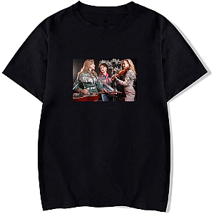 The Chicks No Fences Just Music The Chicks T-Shirts