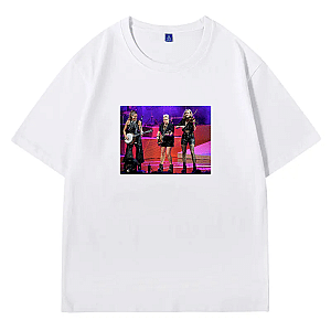 The Chicks Taking The Long Way The Chicks T-Shirts